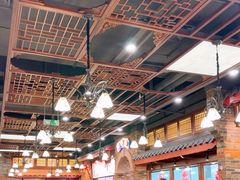 -龙抄手(春熙路总店)