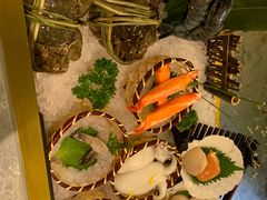 -一绪に寿喜烧(荟聚店)