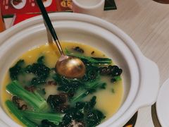 -九毛九西北菜(番禺万达店)