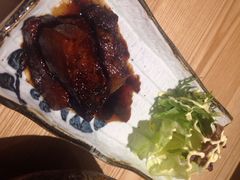 烤牛舌-昇鳗鱼家(浦东店)