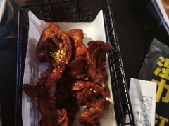 -鸣记脆皮烤鱼(铁西店)