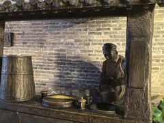 -回龙窝历史文化街区