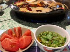 蕃茄-五里关火锅(牛市口店)
