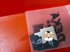 -DEKA大咔摄影·企业形象照·商务形象照拍摄(番禺南村万博店)