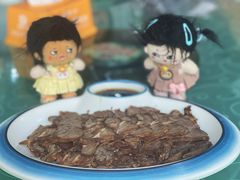 -迎宾楼饭庄(窦店)