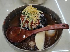 -服务大楼冷面(延大店)