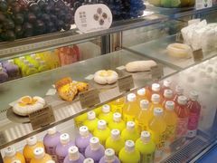 -喜茶(永旺梦乐城店)