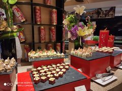 -上海东方佘山翰悦阁酒店·Vie全日制餐厅