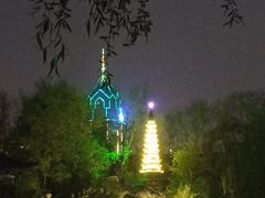 -文瀛公园
