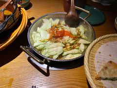 土家糯米茄子-吃饭皇帝大(合生汇店)