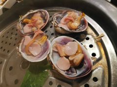-蔚海之都·象山蒸汽海鲜(仙霞路店)