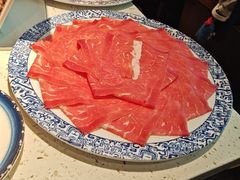 -鑫隆四季涮肉(八角畅游店)