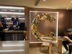 -霸王茶姬(上海恒基名人店)