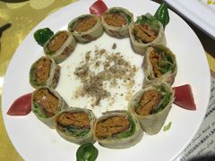 -巴格万美食园(达胜花苑店)