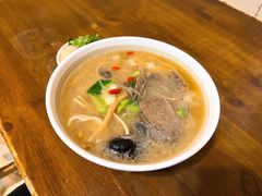 -合记烩面(人民路店)