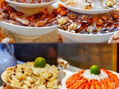 -广州富力丽思卡尔顿酒店