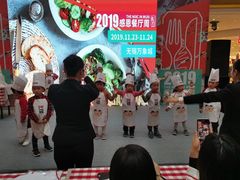 -西贝(无锡万象城店)