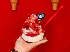 -DQ·蛋糕·冰淇淋(鸿坤店)