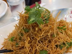 -田记餐馆(富国街店)