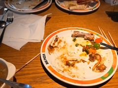 -比格比萨自助(国展店)