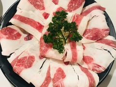 -汉江川烤肉(通州店)