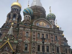 -滴血救世主教堂