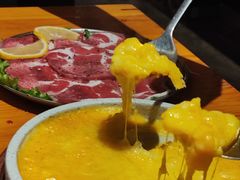 -那胡同里的小烤肉馆(开发区万达店)