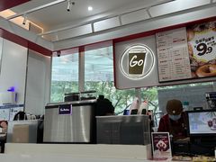 -Tims天好咖啡·贝果(融汇佳盛大厦店)