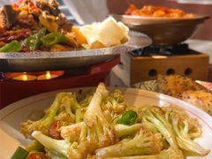 -那拉提之疆·新疆菜(美院店)