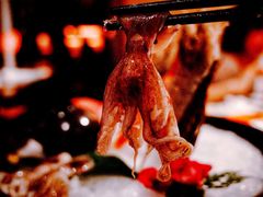 -煲宫猪肚鸡(晶品店)