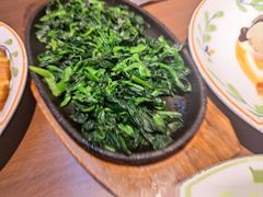 -萨莉亚意式餐厅(莲花国际广场店)