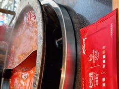 -纸盐河码头火锅(十八梯店)