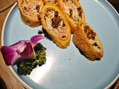 -品味泸沽湖•民族特色菜(大落水店)
