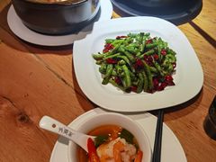 -金牌外婆家(苏州中心店)