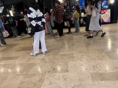 -LV路易威登(德基广场店)