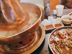 -虾乐园龙虾·夜宵(松江店)