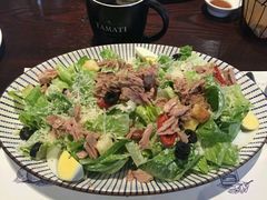 -TAMATI(巴黎贝甜韩式西餐厅店)