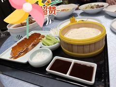 -盛福楼·惠山宴·明档江浙菜