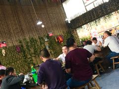 -竹林柴火鸡(高原明珠店)