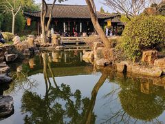 -个园