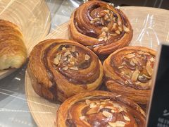 -分子跳动鲜活面包(五一大道店)