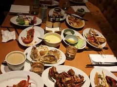 -君悦酒店·乐厨·高空自助餐(青年大街店)