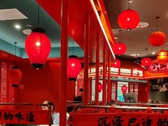 -廖川菜(八佰伴店)