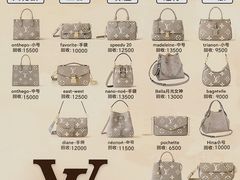 -海星奢选二手奢侈品手表包包鉴定回收寄卖(墨玉南路店)