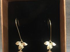 -十八字金·银饰·拼豆·开蚌DIY(魏公芳华里店)