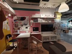 -宜家家居(哈尔滨商场店)