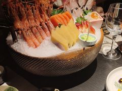 -花潮料理艺食馆(成都万象城店)