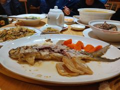 -德胜轩正宗顺德菜(宝安沙井会展中心店)