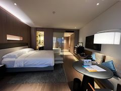 -深圳大梅沙京基洲际度假酒店