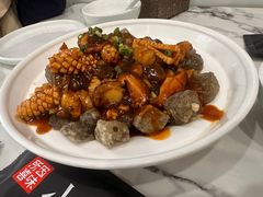-小郭私房菜·海肠捞饭店(学士街店)